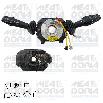 Steering Column Switch